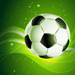 logo for Winner Soccer Evolution
