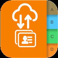 poster for Contacts Backup Restore Pro