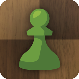 logo for Chess - Play and Learn