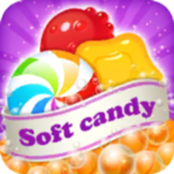 logo for Candy Pop Story