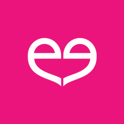 logo for Meetic – Amour et rencontre entre célibataires