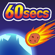 poster for Meteor 60 seconds!