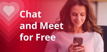 graphic for Dating App - SweetMeet 1.18.77