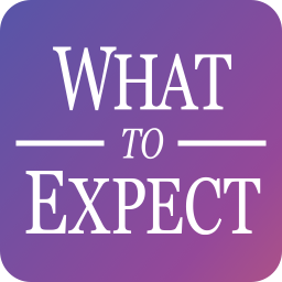 poster for Pregnancy Tracker & Baby App