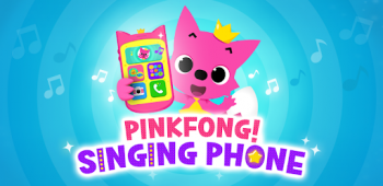 graphic for Pinkfong Baby Shark Phone 23.62