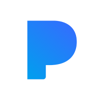 logo for Pandora Music 