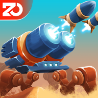 poster for Tower Defense Zone FULL 2