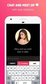 screenshoot for DOWN Dating: Match, Chat, Date