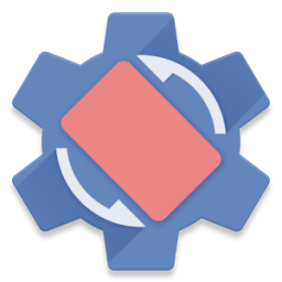 logo for Rotation - Orientation Manager Full Unlocked