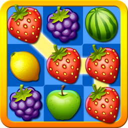 poster for Fruits Legend