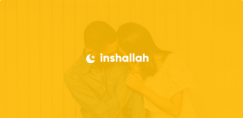graphic for Inshallah - Single muslims for Marriage and Dating 4.1.1