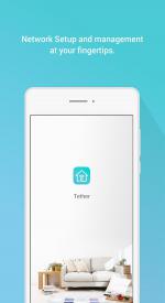 screenshoot for TP-Link Tether