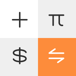 logo for Calculator