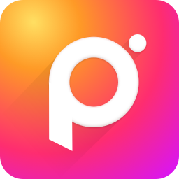 logo for Photo Editor Pro