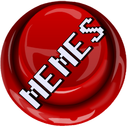 poster for Botão de Memes
