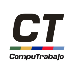 logo for Computrabajo Ofertas de Empleo