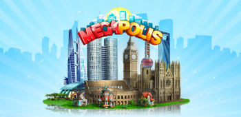 graphic for Megapolis: City Building Sim 6.20
