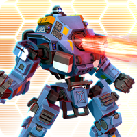 poster for Titanfall Assault Full
