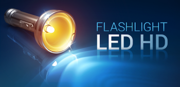 graphic for Torch Flashlight LED HD 2.09.01 (Google Play)
