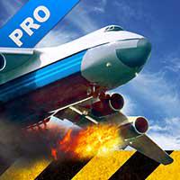 logo for Extreme Landings Pro