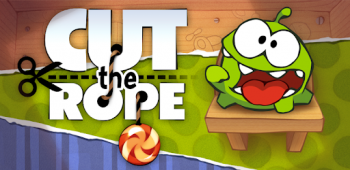 graphic for Cut the Rope FULL FREE 3.17.0c