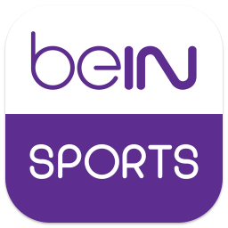 logo for beIN SPORTS TR