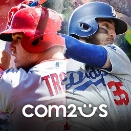 poster for MLB 9 Innings 22