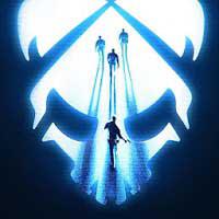 poster for Death Point: 3D Spy Top-Down Shooter, Stealth Game