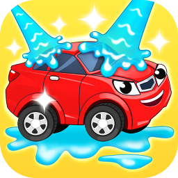 poster for Car wash