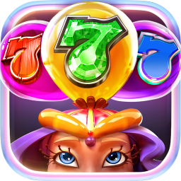poster for POP! Slots™ Vegas Casino Games