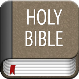 poster for Holy Bible Offline
