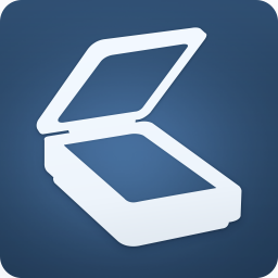 logo for Tiny Scanner Pro: PDF Doc Scan