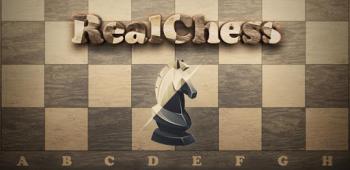 graphic for Real Chess 3.30