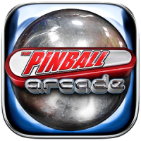 logo for Pinball Arcade Unlocked
