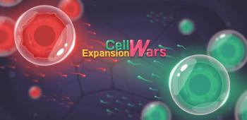 graphic for Cell Expansion Wars 1.0.46c