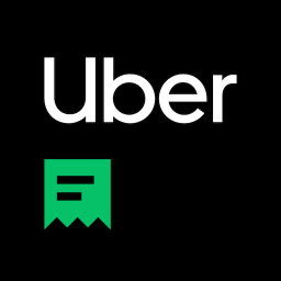 poster for Uber Eats for restaurants