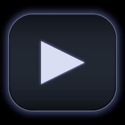 logo for Neutron Music Player (Eval)