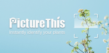 graphic for PictureThis - Plant Identifier 3.28