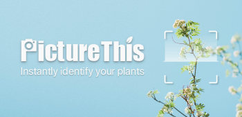 graphic for PictureThis - Flower & Plant Identification 3.5.2