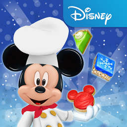 poster for Disney Dream Treats