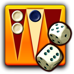 poster for Backgammon