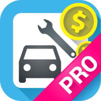 poster for Car Expenses Pro Manager 
