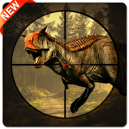 poster for Real Dino Hunter - Jurassic Adventure