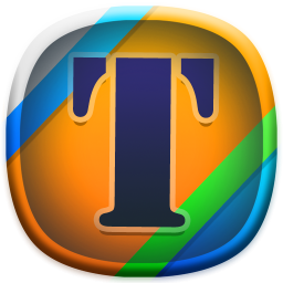 poster for Timver - Icon Pack