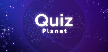 graphic for Quiz Planet 131.0.3
