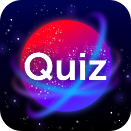 logo for Quiz Planet