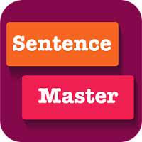 poster for Learn English Sentence Master Premium