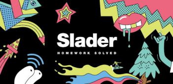 graphic for Slader - Homework Answers 2.1.19