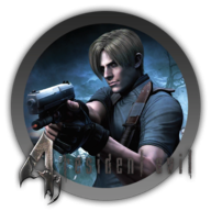 poster for Resident Evil 4