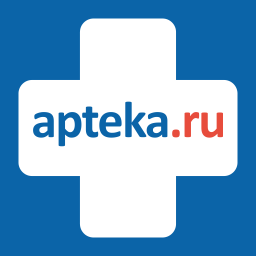 logo for Apteka.RU